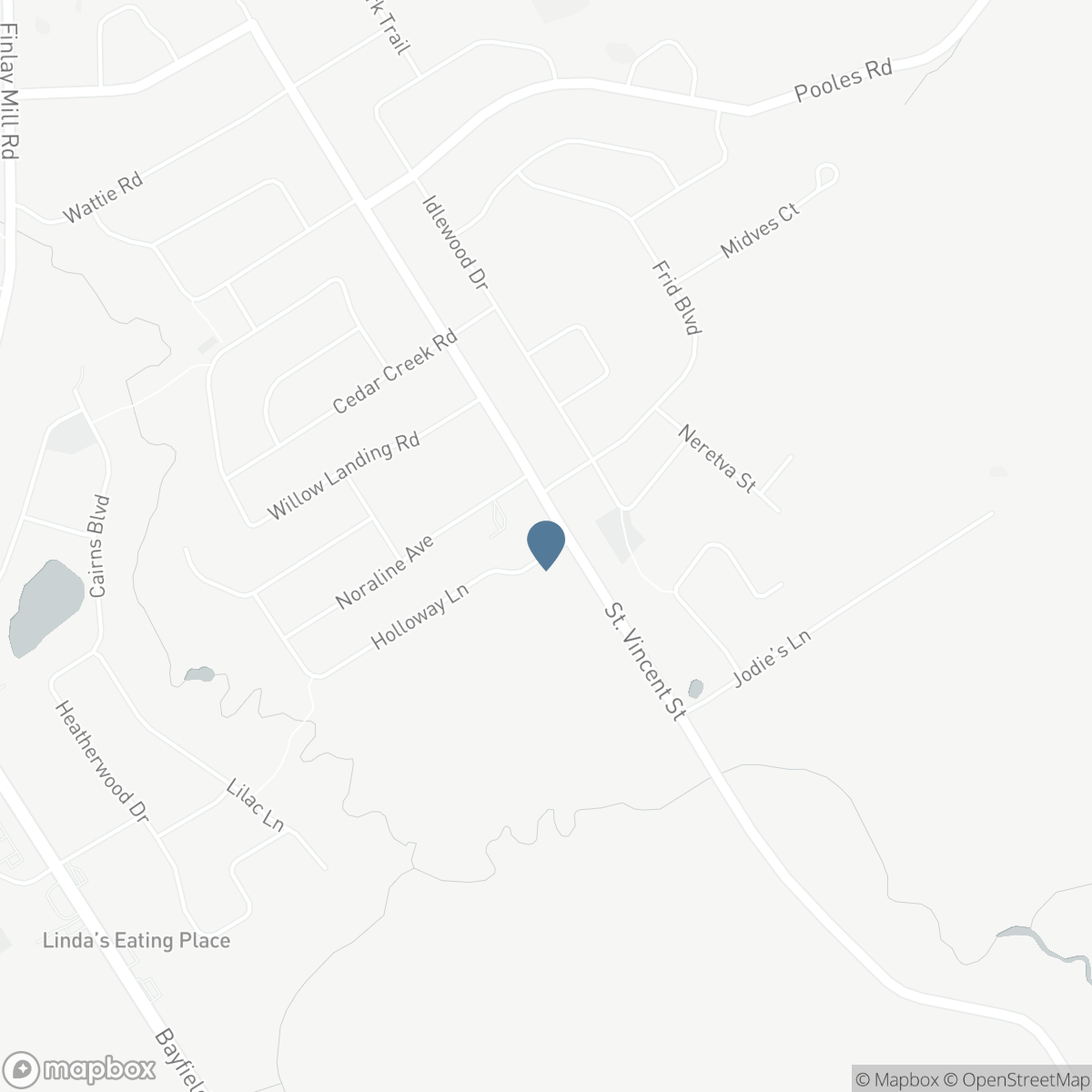 17 HOLLOWAY LANE, Midhurst, Ontario L9X 0M7